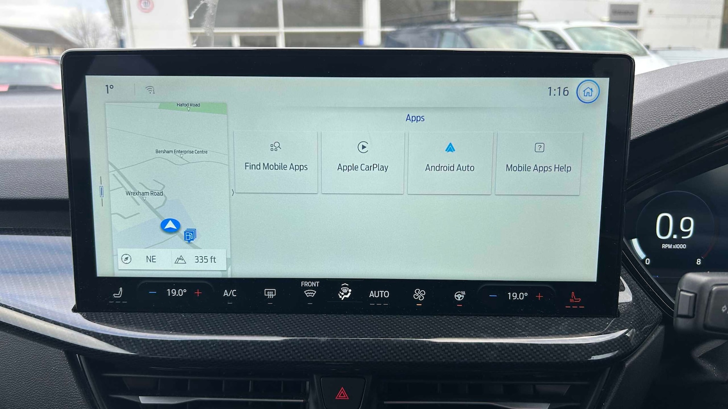 Used Ford Focus 2024 for sale - 77058288: Photo 35