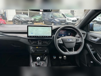 Used Ford Focus 2024 for sale - 77058288: Photo