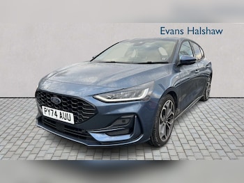 Used Ford Focus 2024 for sale - 77058288: Photo