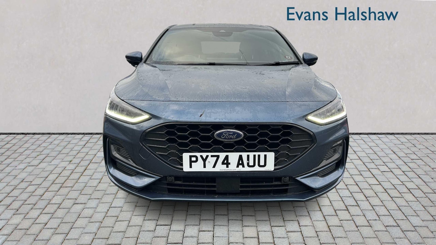 Used Ford Focus 2024 for sale - 77058288: Photo 5