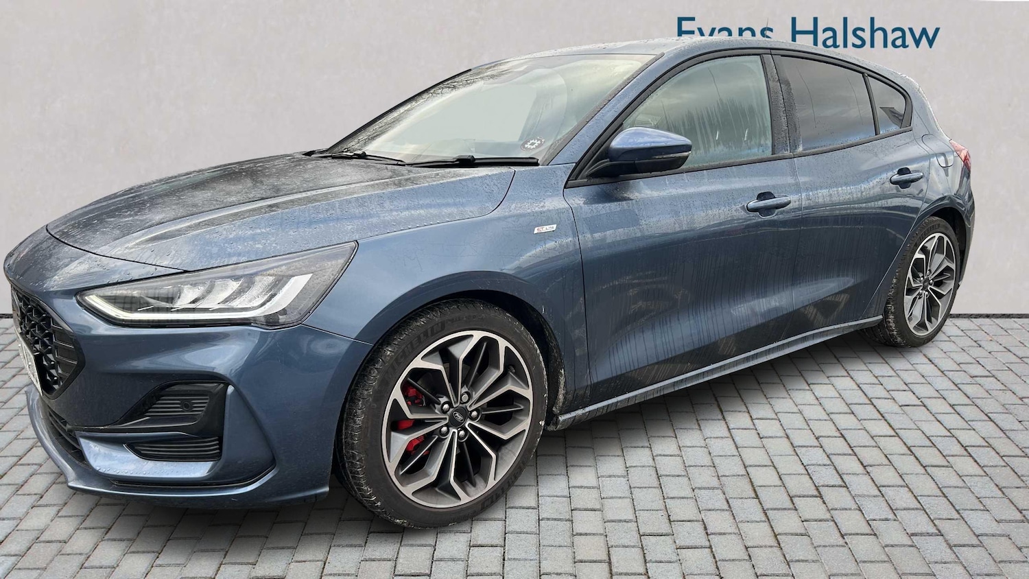 Used Ford Focus 2024 for sale - 77058288: Photo 6