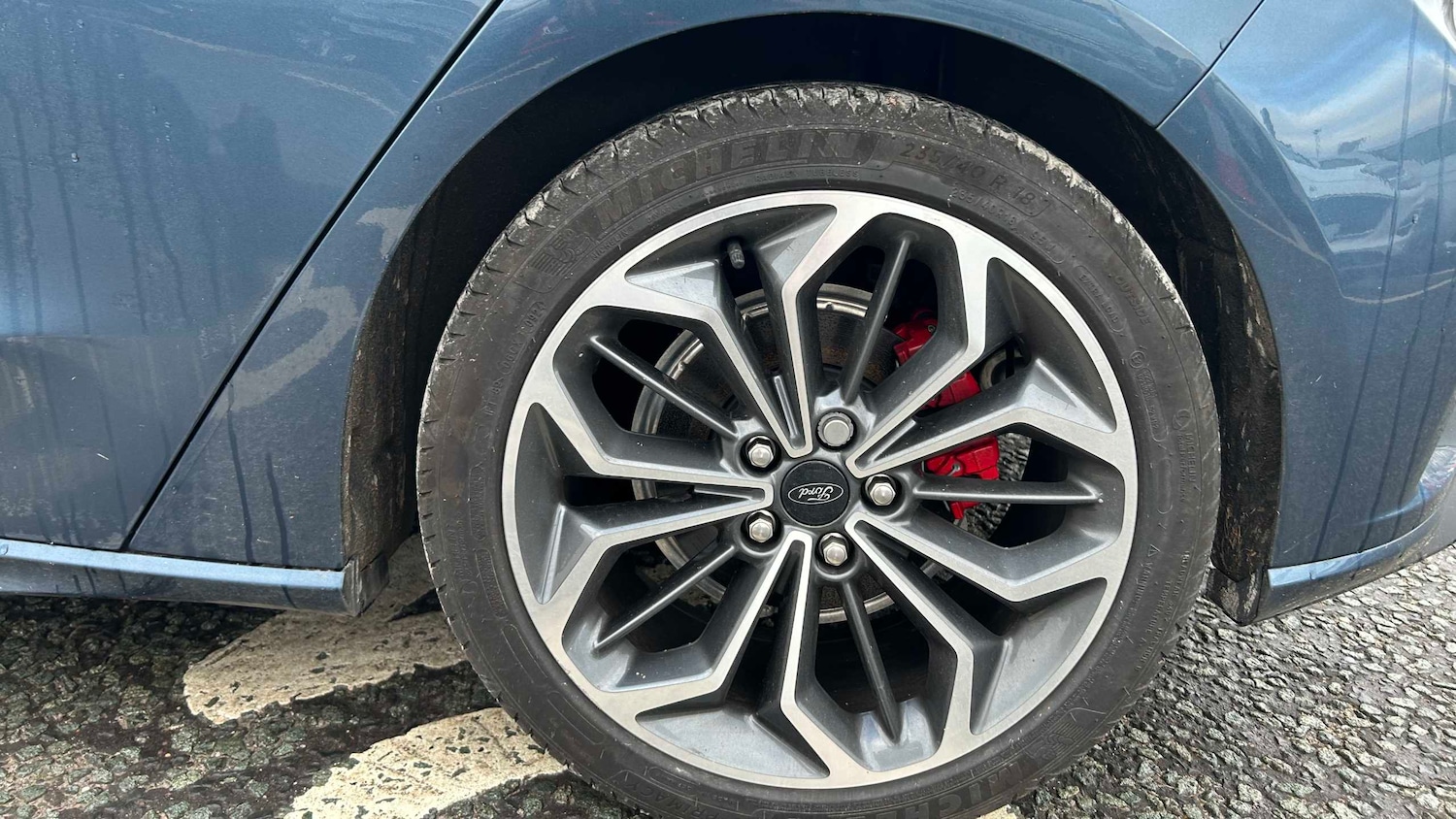 Used Ford Focus 2024 for sale - 77058288: Photo 7