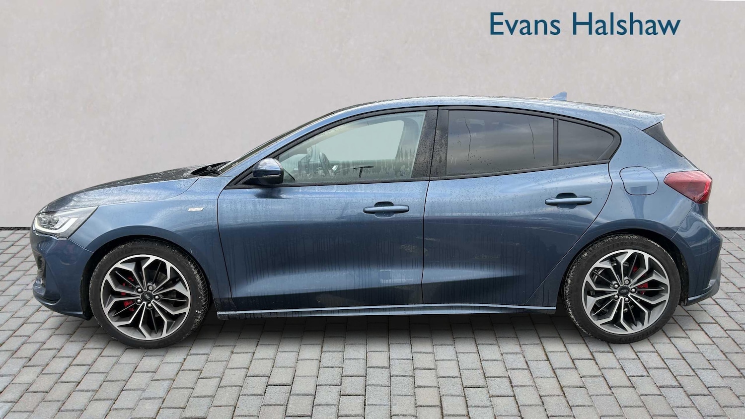 Used Ford Focus 2024 for sale - 77058288: Photo 8