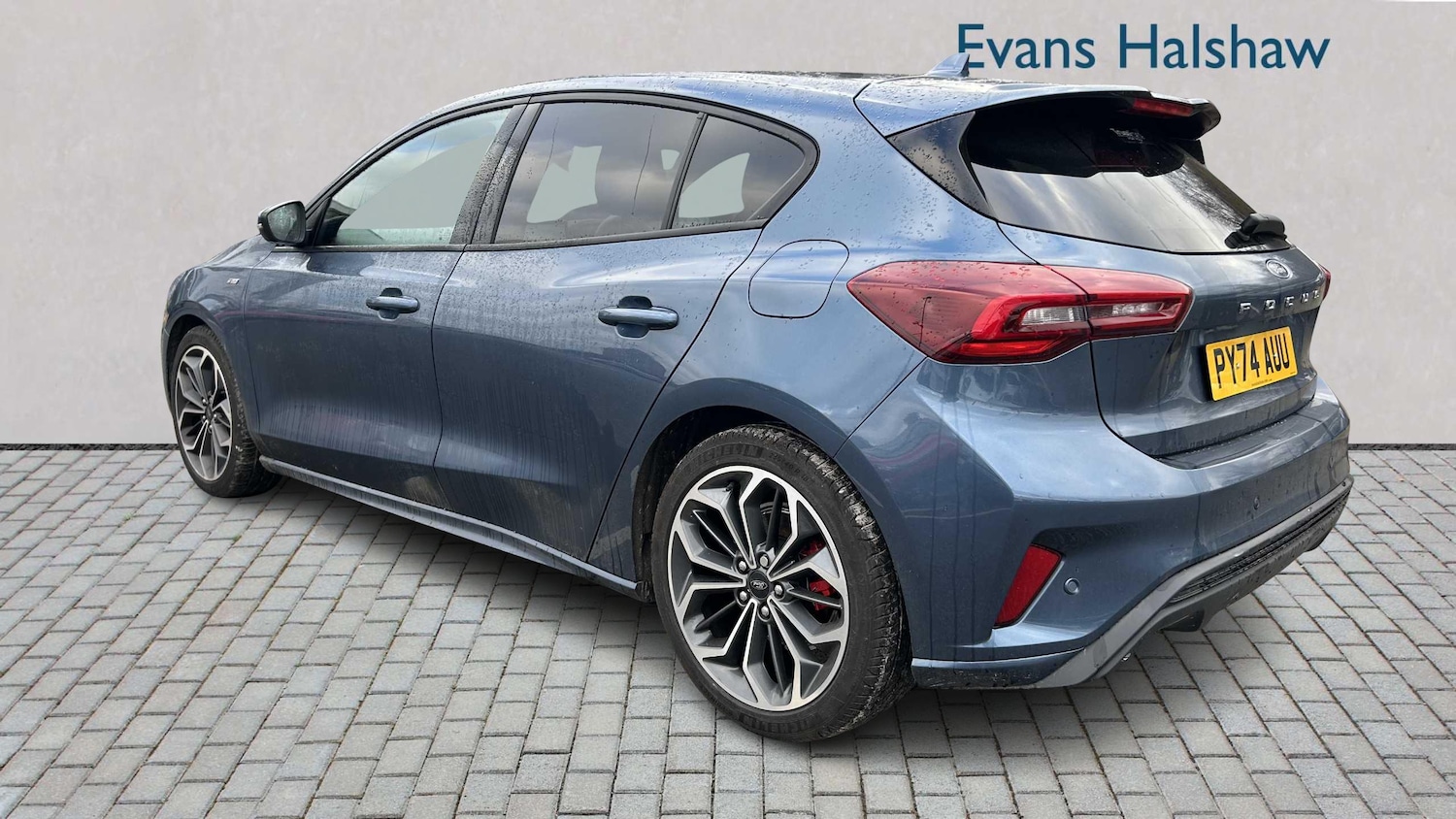 Used Ford Focus 2024 for sale - 77058288: Photo 9