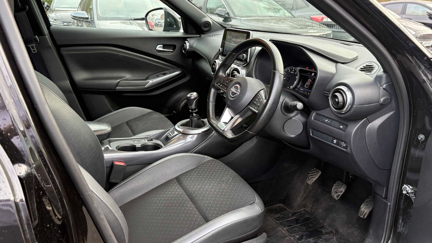 Used Nissan Juke 2024 for sale - 78104953: Photo 11