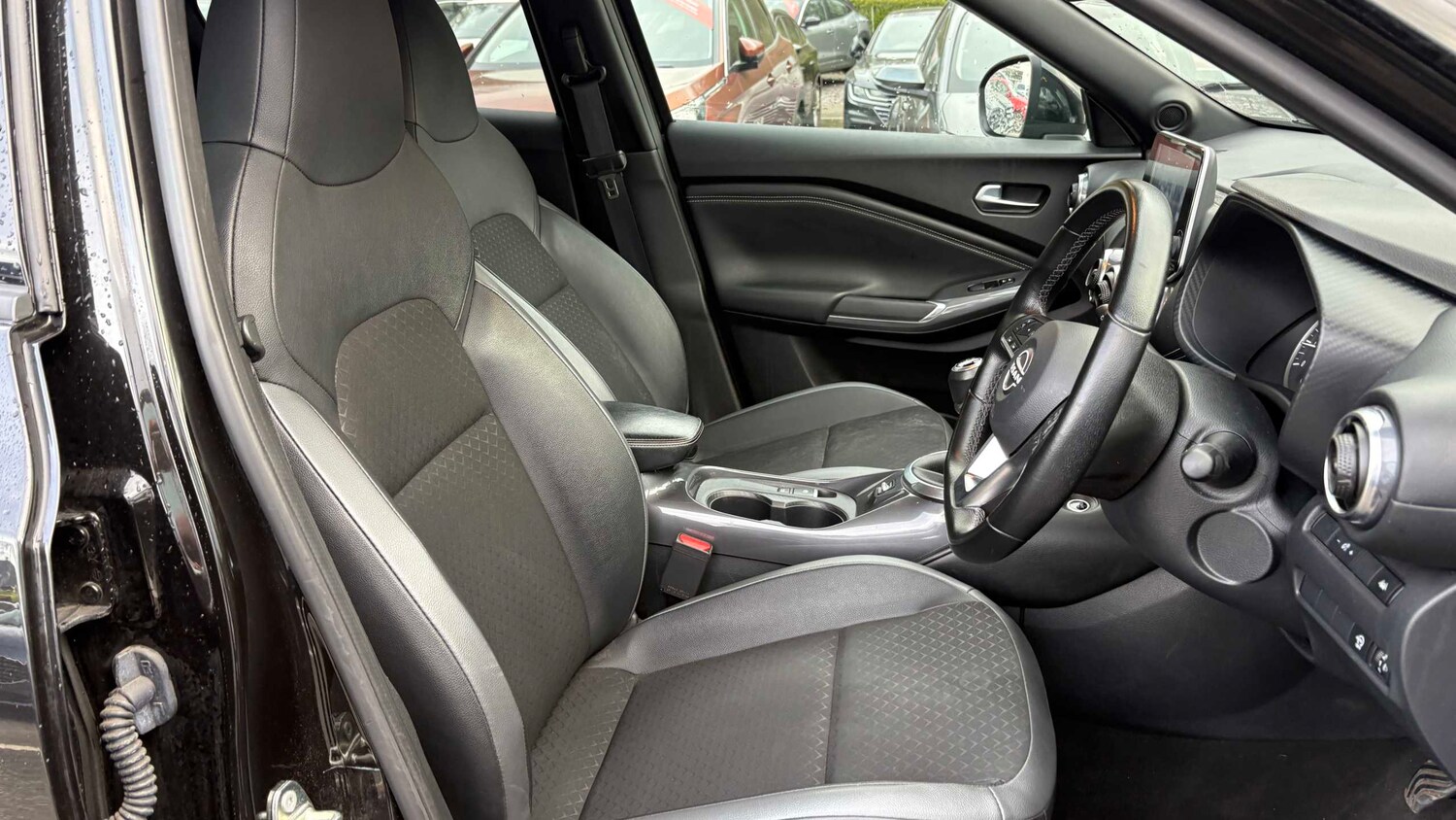 Used Nissan Juke 2024 for sale - 78104953: Photo 12