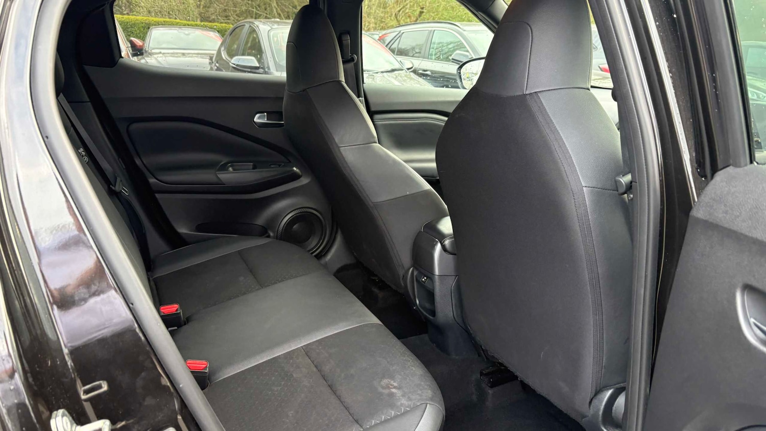 Used Nissan Juke 2024 for sale - 78104953: Photo 13