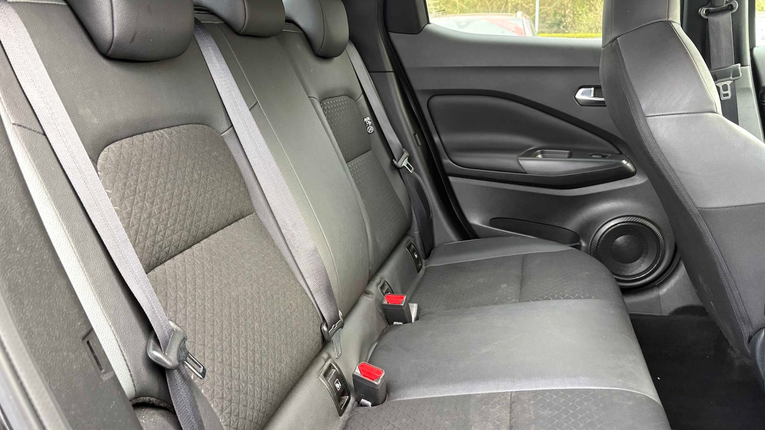 Used Nissan Juke 2024 for sale - 78104953: Photo 14