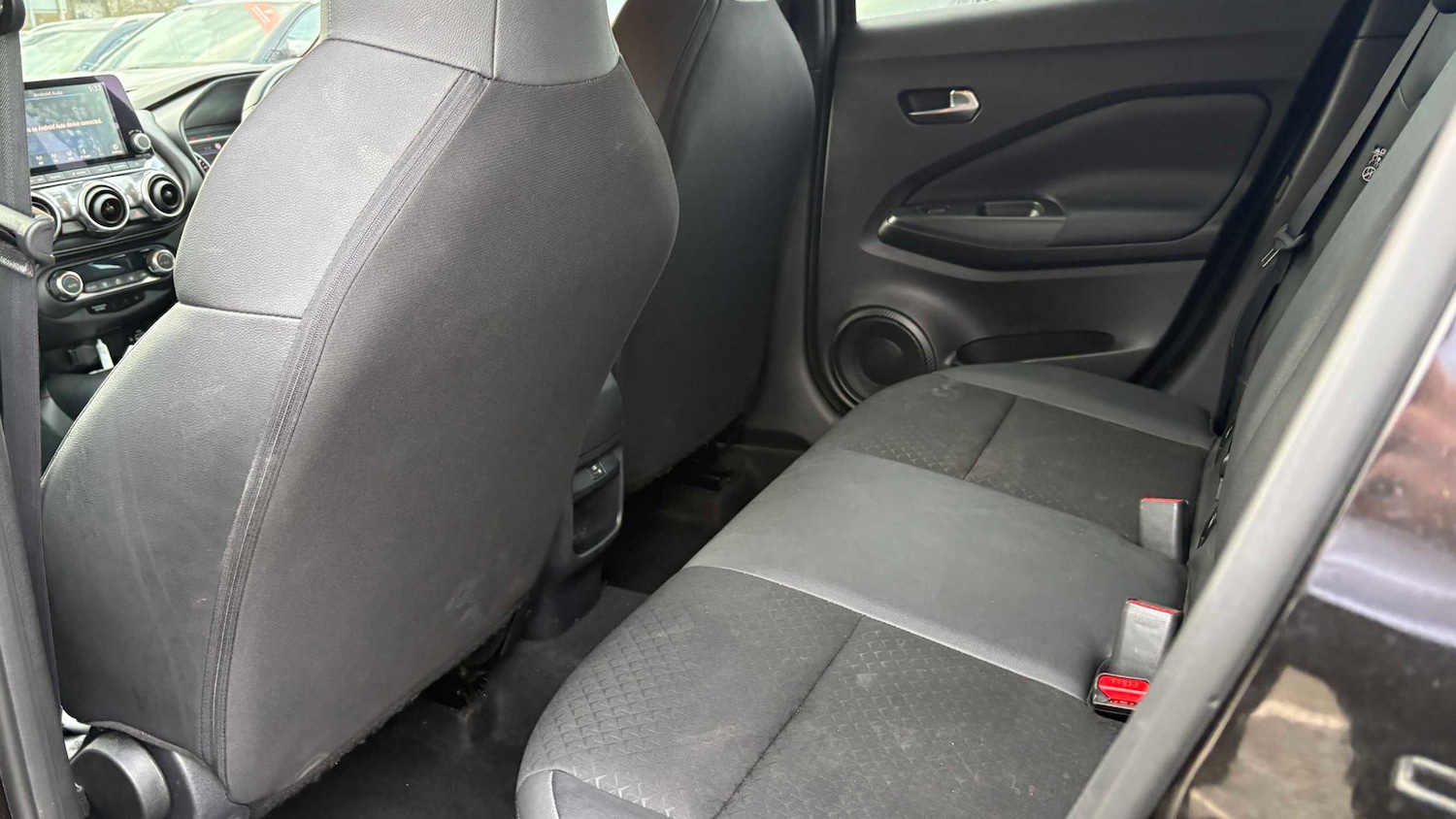 Used Nissan Juke 2024 for sale - 78104953: Photo 17