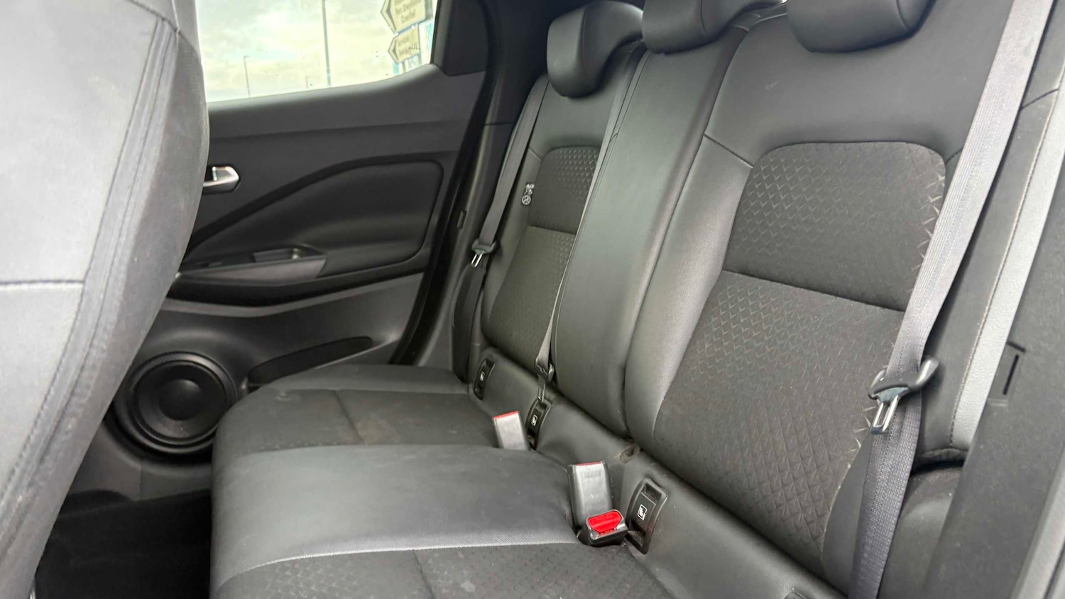 Used Nissan Juke 2024 for sale - 78104953: Photo 18