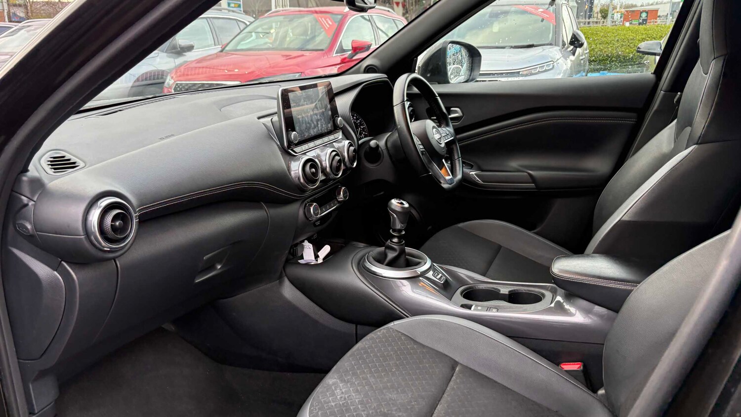 Used Nissan Juke 2024 for sale - 78104953: Photo 19