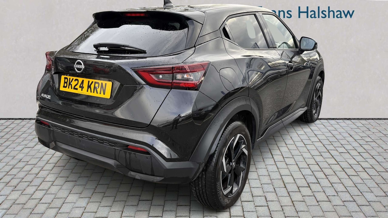 Used Nissan Juke 2024 for sale - 78104953: Photo 2