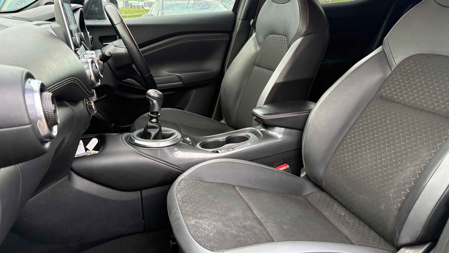 Used Nissan Juke 2024 for sale - 78104953: Photo 20