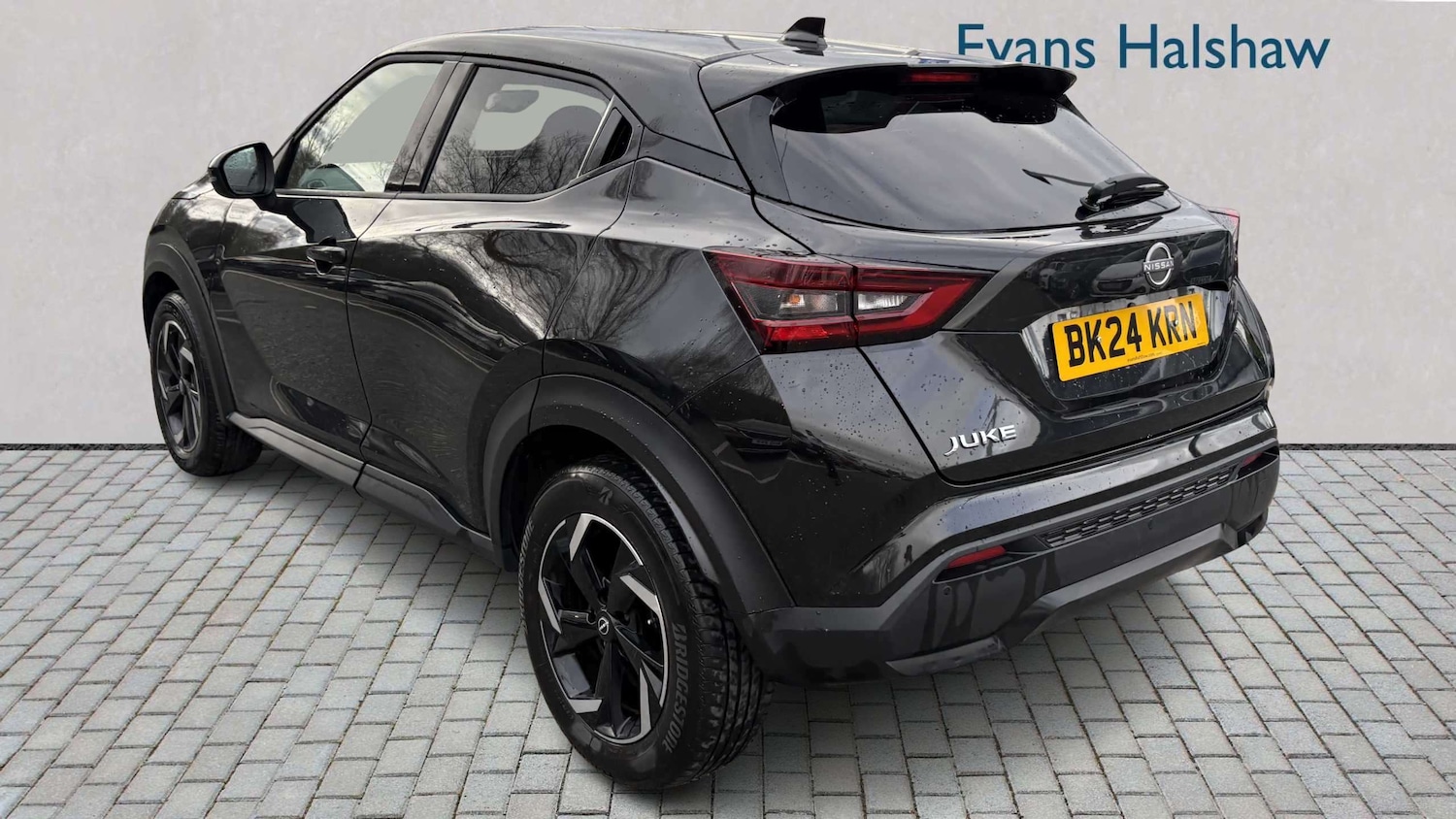 Used Nissan Juke 2024 for sale - 78104953: Photo 3