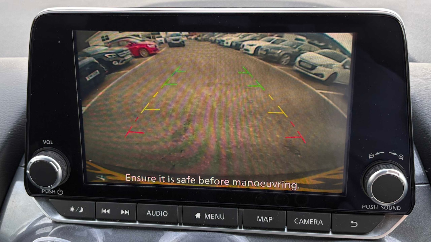 Used Nissan Juke 2024 for sale - 78104953: Photo 30