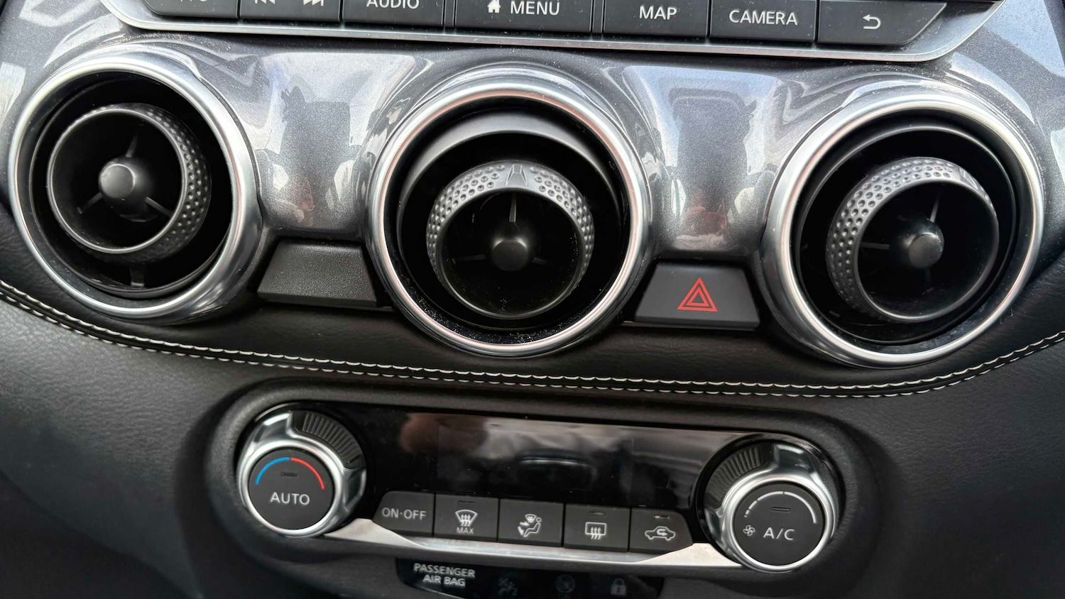 Used Nissan Juke 2024 for sale - 78104953: Photo 31