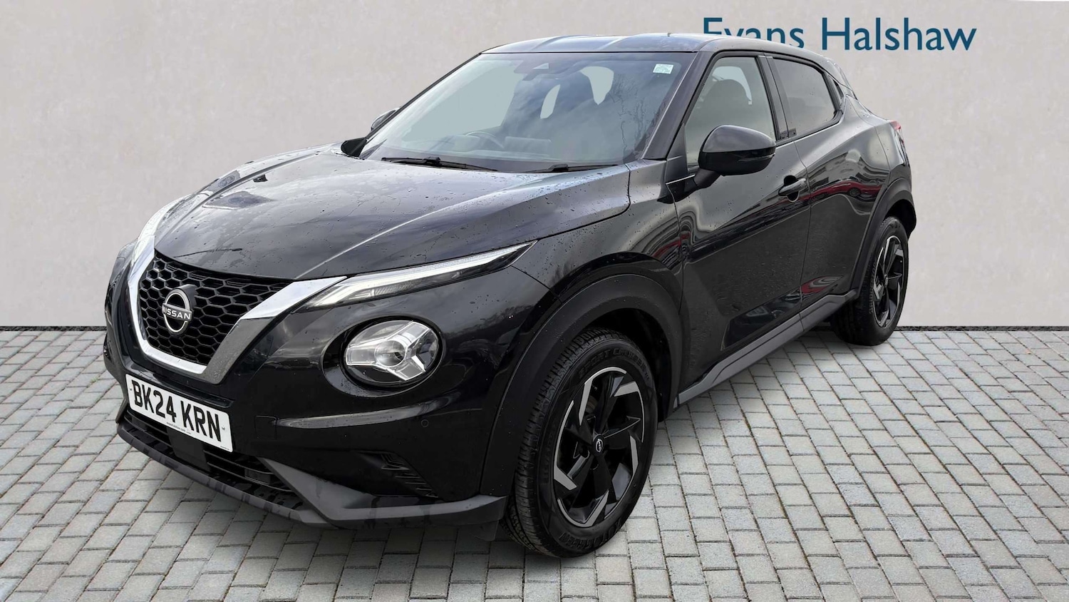 Used Nissan Juke 2024 for sale - 78104953: Photo 4