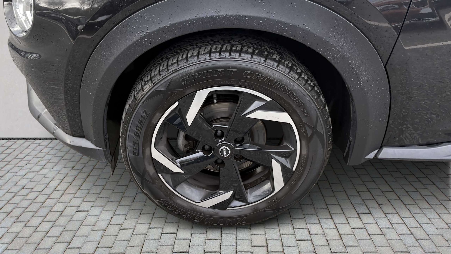 Used Nissan Juke 2024 for sale - 78104953: Photo 5