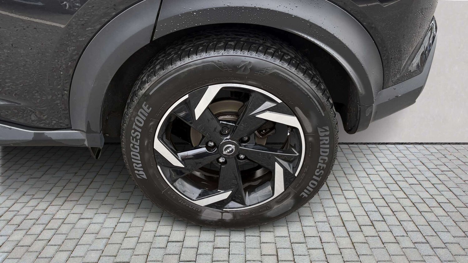 Used Nissan Juke 2024 for sale - 78104953: Photo 6