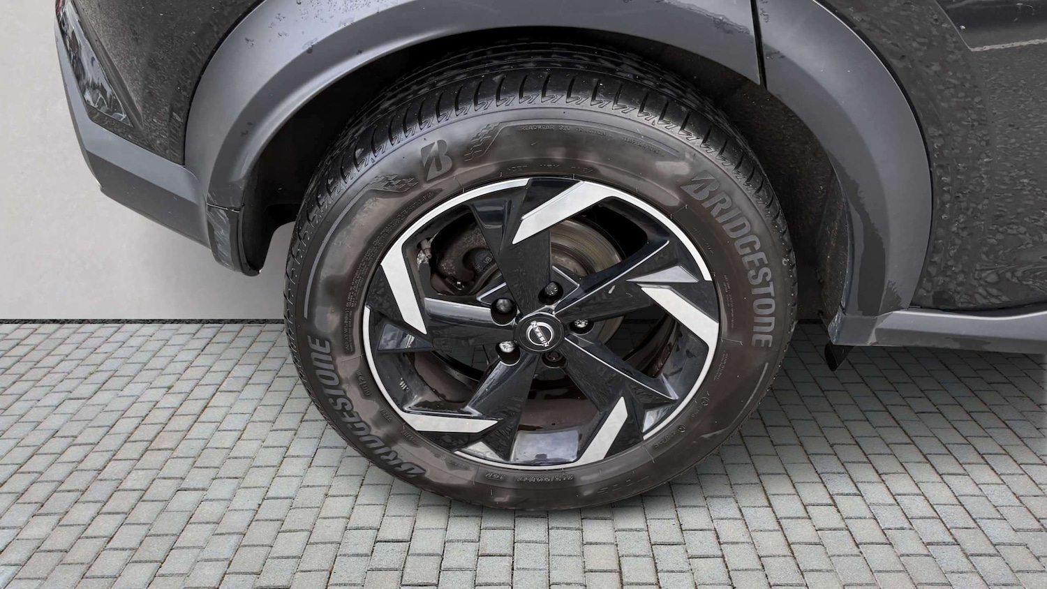 Used Nissan Juke 2024 for sale - 78104953: Photo 7