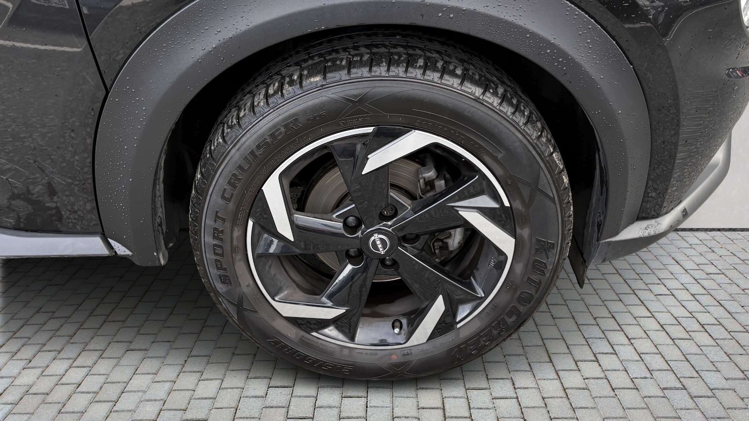 Used Nissan Juke 2024 for sale - 78104953: Photo 8