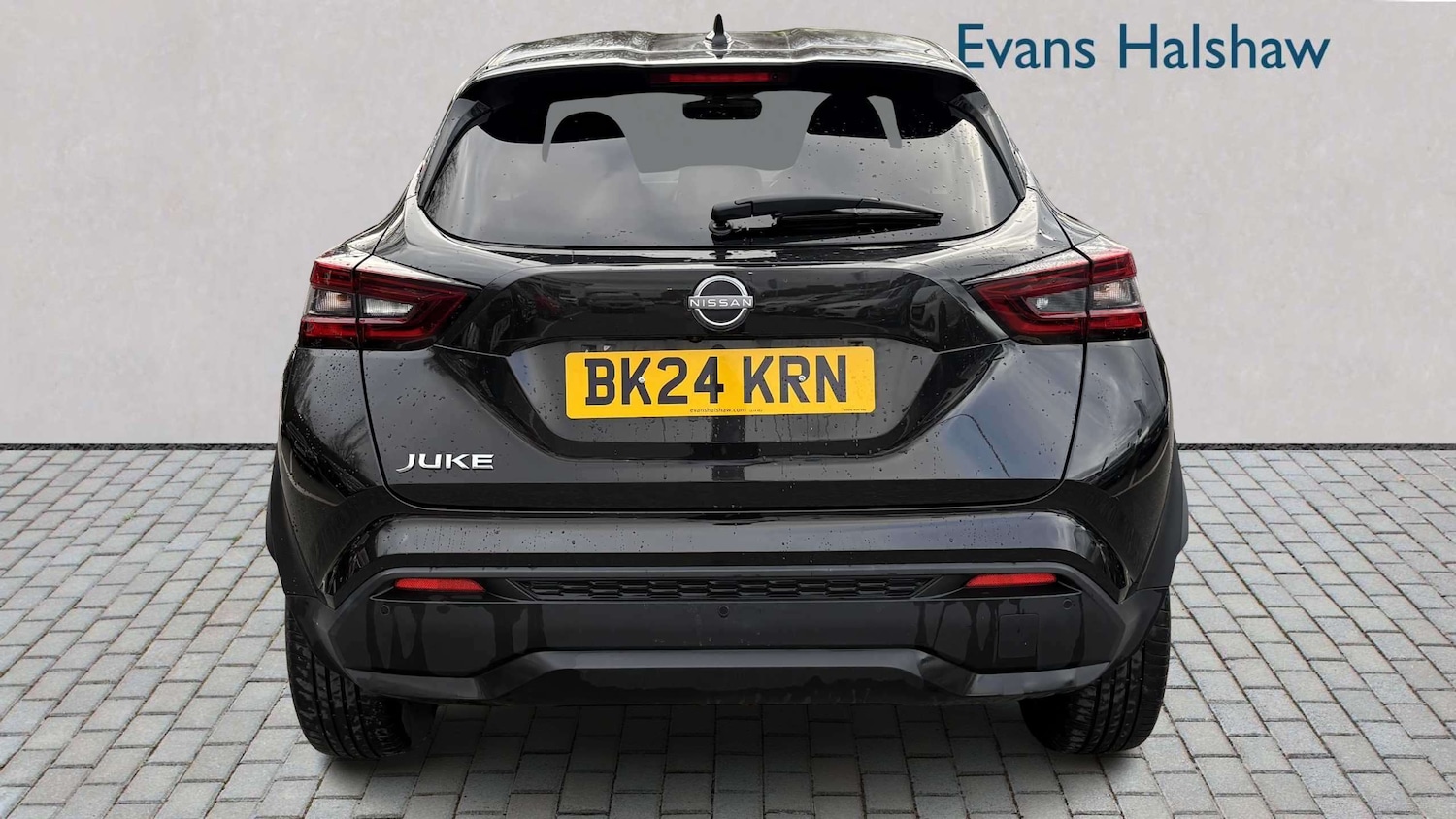 Used Nissan Juke 2024 for sale - 78104953: Photo 9