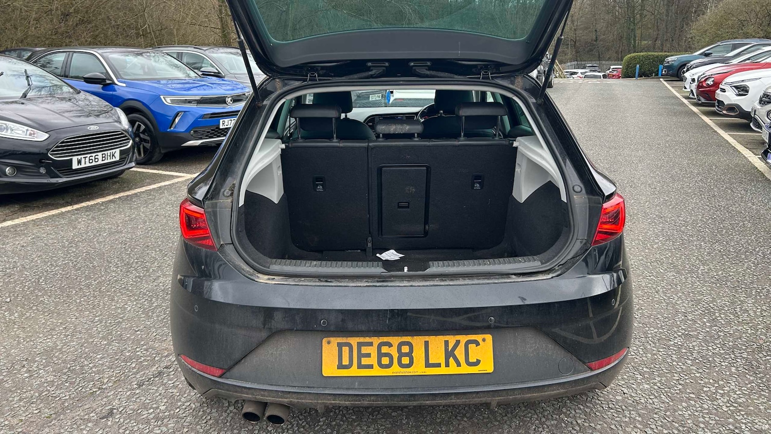 Used SEAT Leon 2018 for sale - 77711234: Photo 10