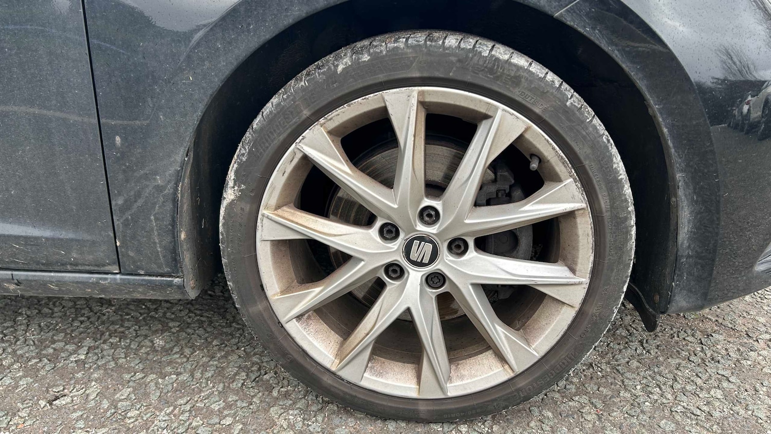 Used SEAT Leon 2018 for sale - 77711234: Photo 13