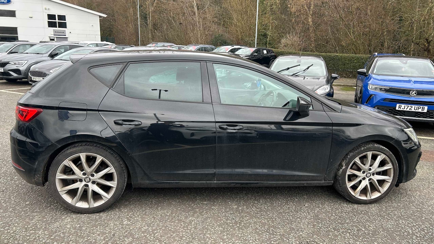 Used SEAT Leon 2018 for sale - 77711234: Photo 14