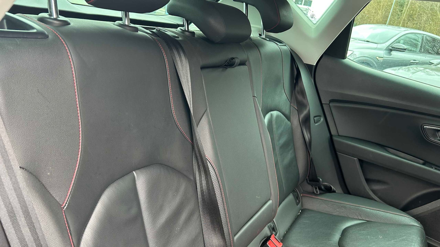 Used SEAT Leon 2018 for sale - 77711234: Photo 15