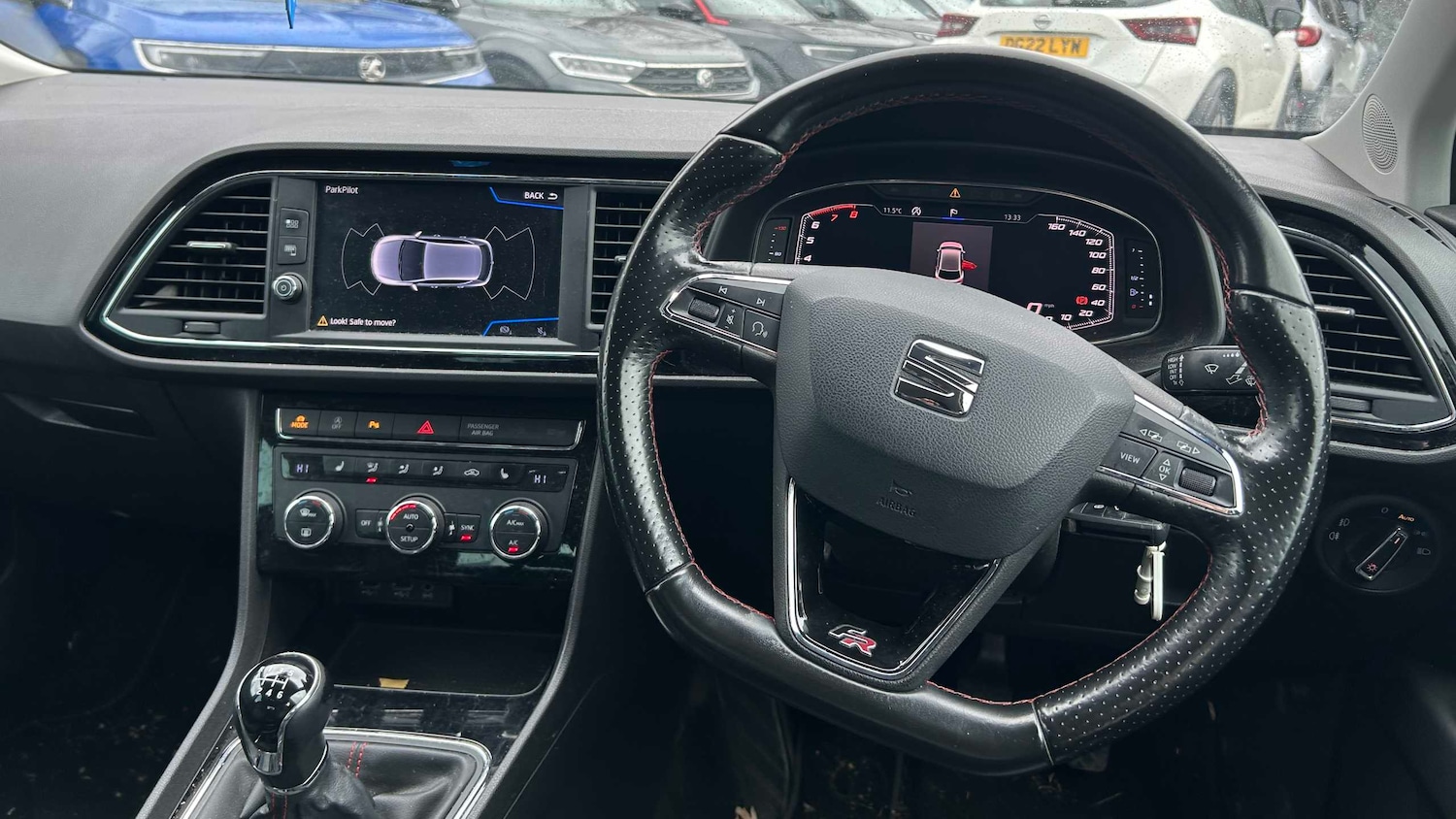 Used SEAT Leon 2018 for sale - 77711234: Photo 16