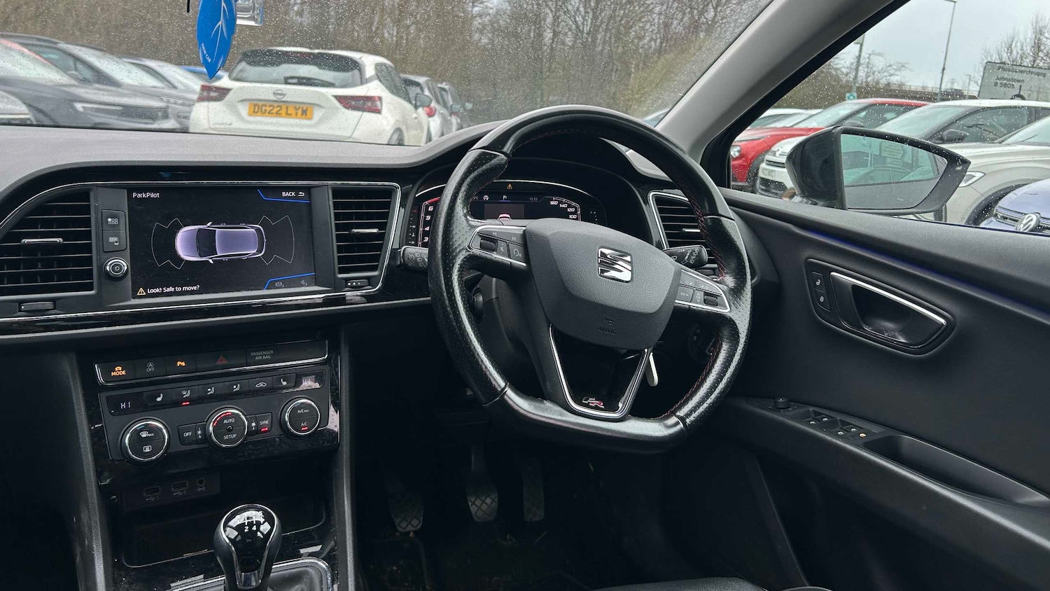 Used SEAT Leon 2018 for sale - 77711234: Photo 17