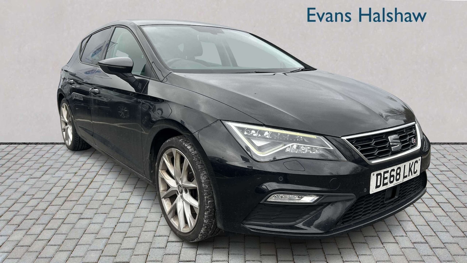 Used SEAT Leon 2018 for sale - 77711234: Photo 2