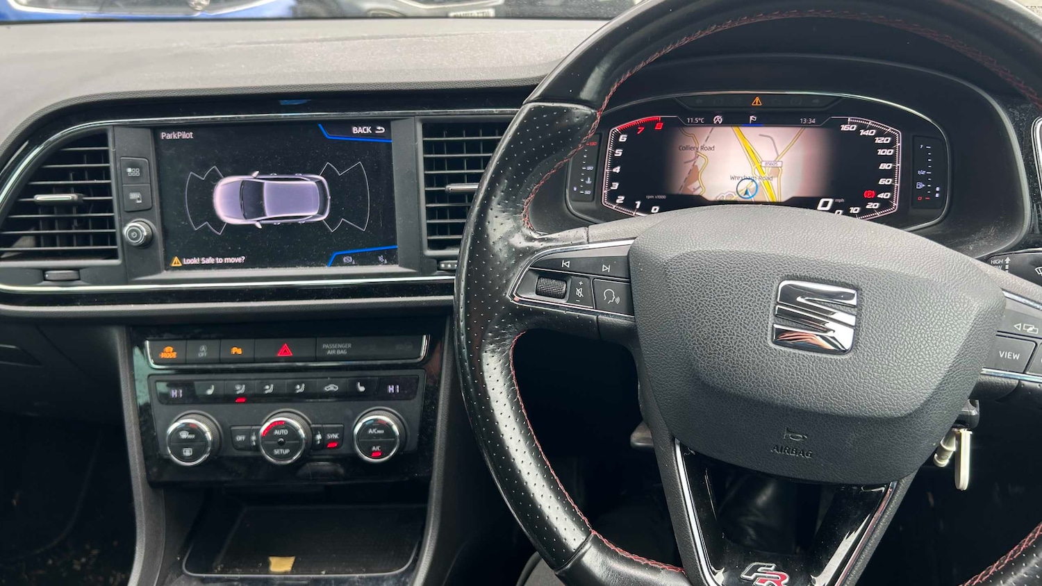 Used SEAT Leon 2018 for sale - 77711234: Photo 20