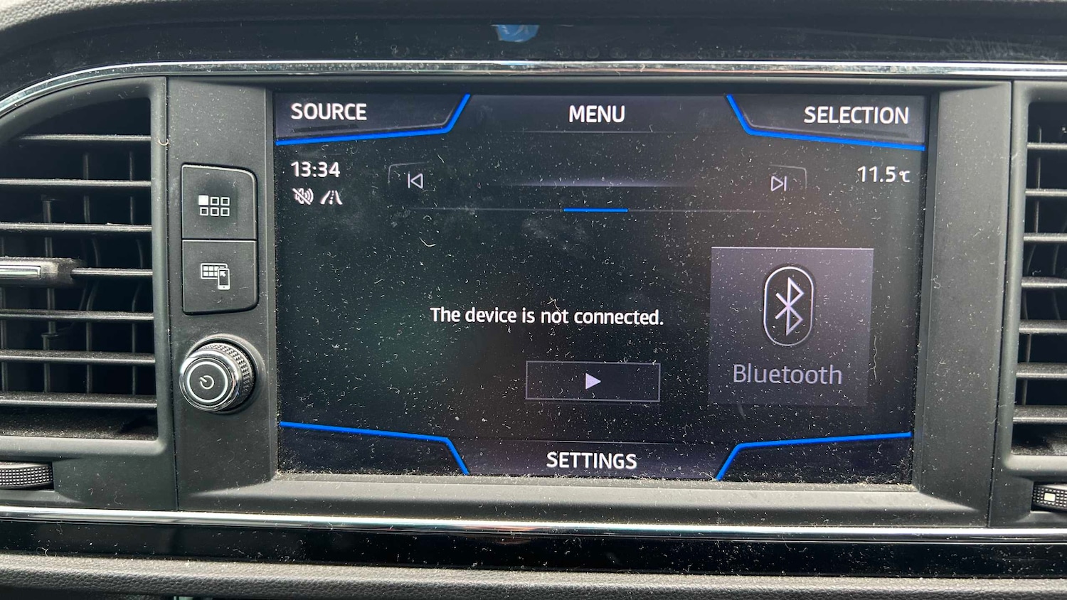 Used SEAT Leon 2018 for sale - 77711234: Photo 23