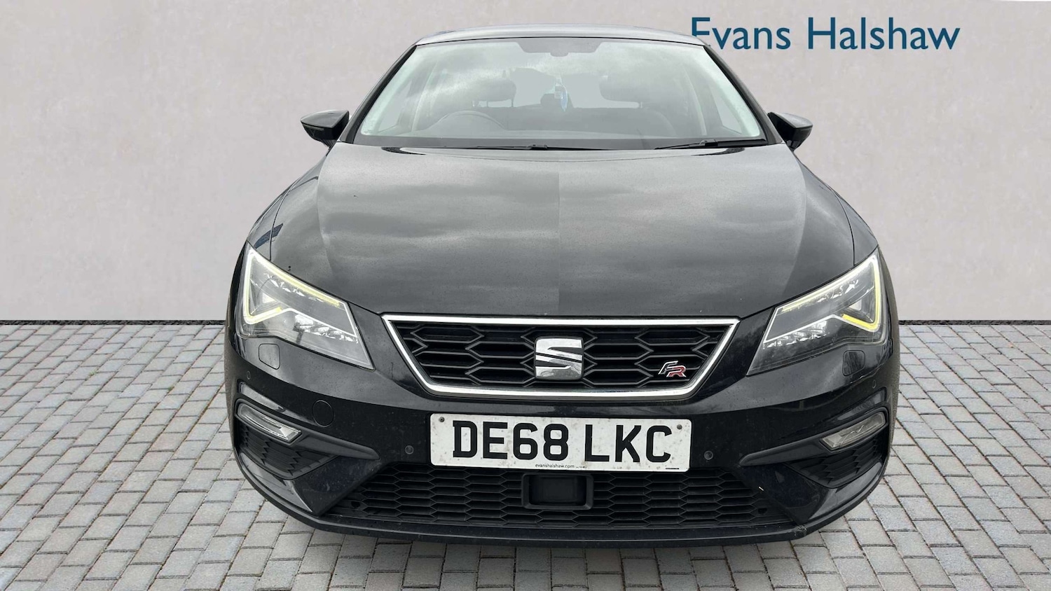 Used SEAT Leon 2018 for sale - 77711234: Photo 3
