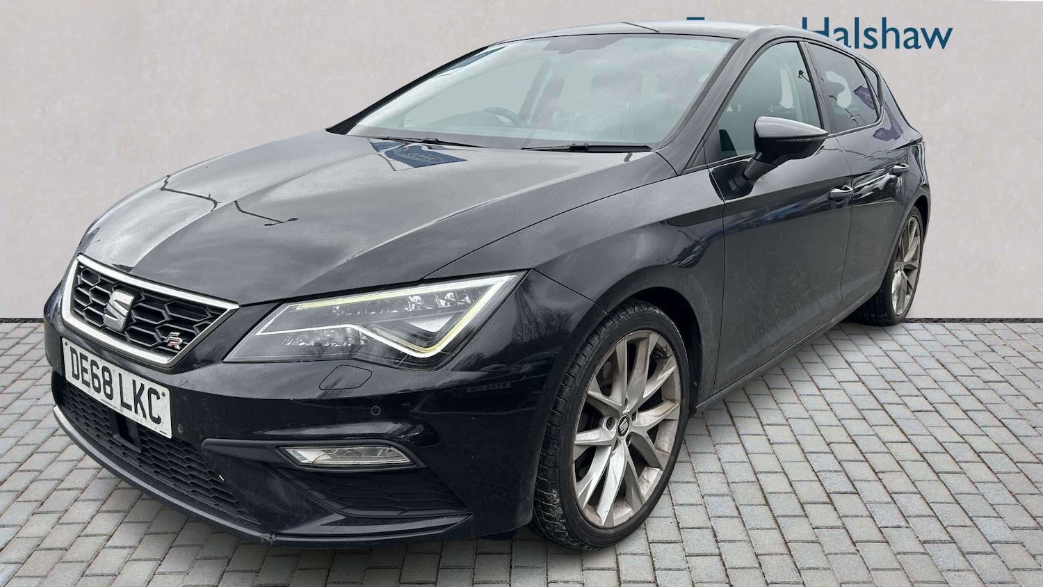 Used SEAT Leon 2018 for sale - 77711234: Photo 4