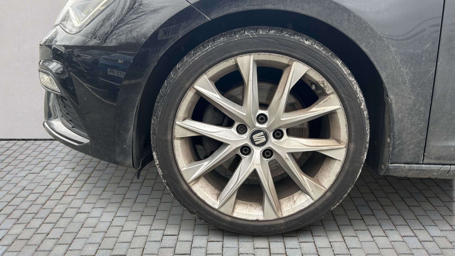 Used SEAT Leon 2018 for sale - 77711234: Photo 5