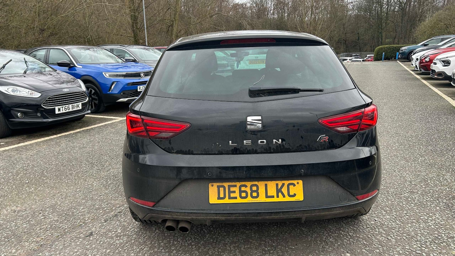 Used SEAT Leon 2018 for sale - 77711234: Photo 9