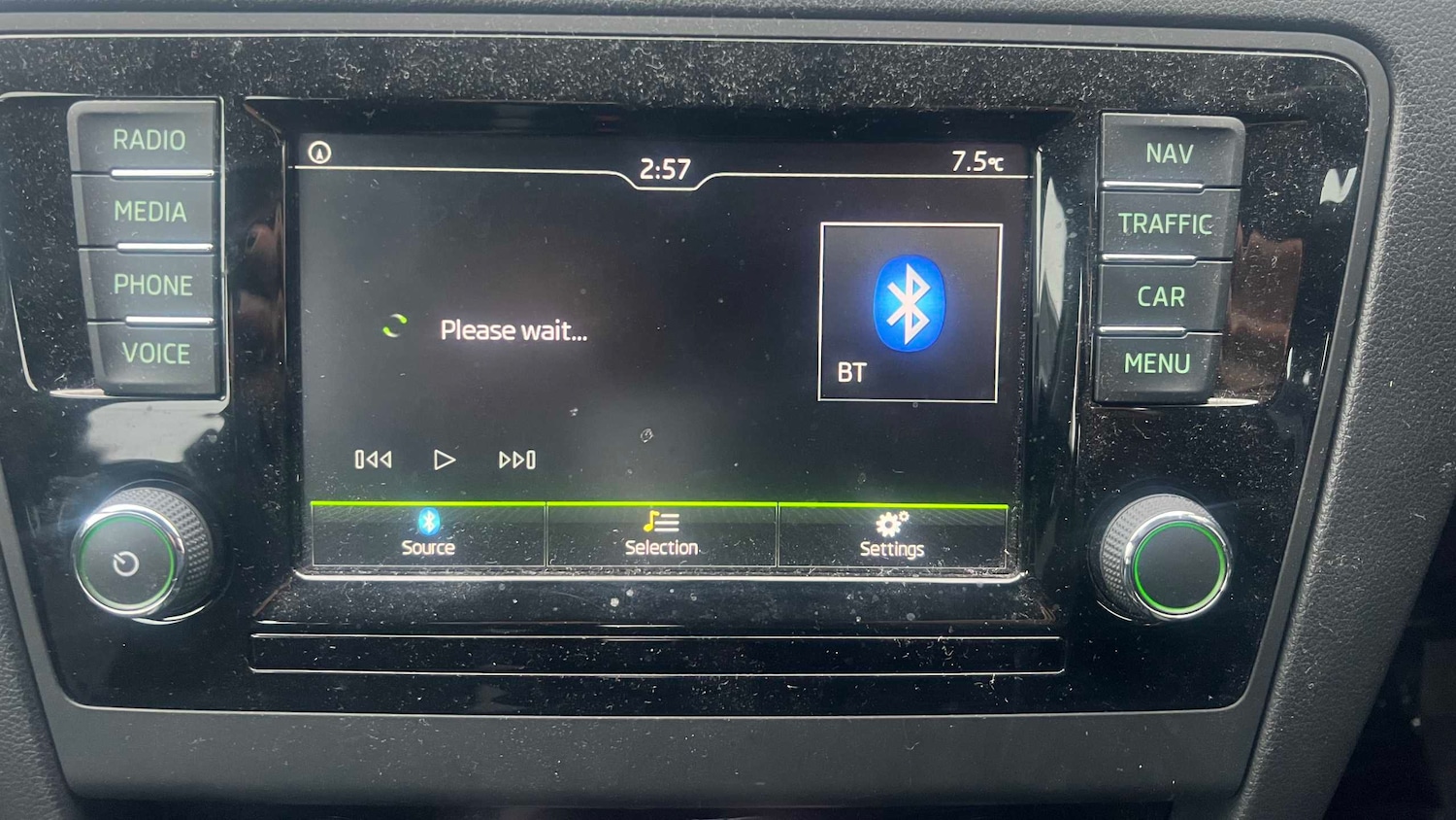 Used Skoda Rapid Spaceback 2016 for sale - 77414716: Photo 11