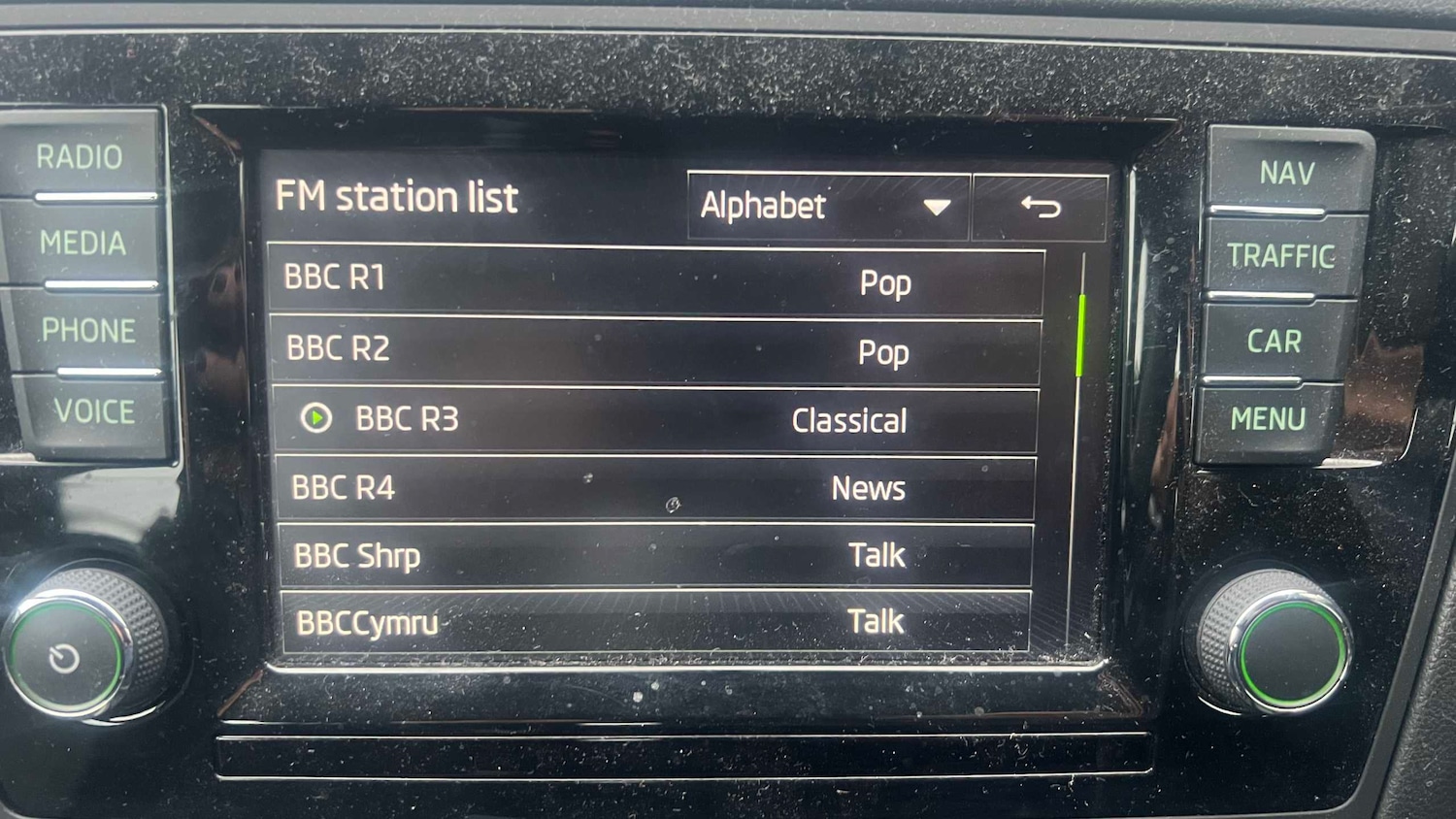 Used Skoda Rapid Spaceback 2016 for sale - 77414716: Photo 12