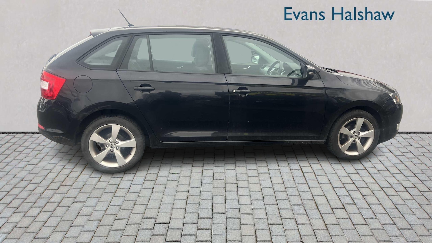 Used Skoda Rapid Spaceback 2016 for sale - 77414716: Photo 4