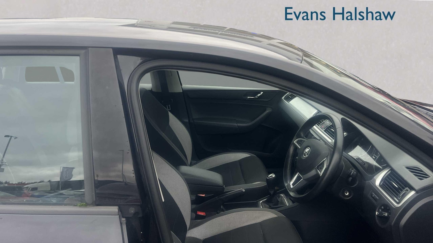 Used Skoda Rapid Spaceback 2016 for sale - 77414716: Photo 8