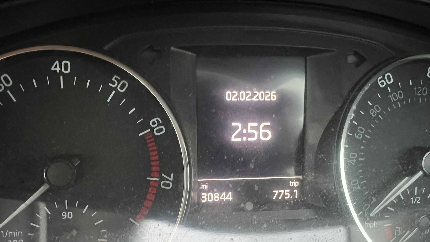 Used Skoda Rapid Spaceback 2016 for sale - 77414716: Photo 9