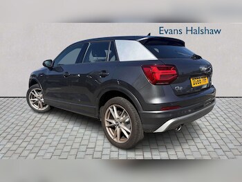 Used Audi Q2 2018 for sale - 78321953: Photo