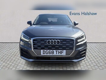 Used Audi Q2 2018 for sale - 78321953: Photo