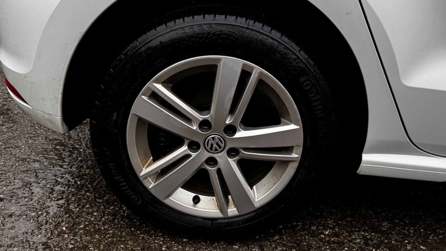 Used Volkswagen Polo 2017 for sale - 77648817: Photo 10