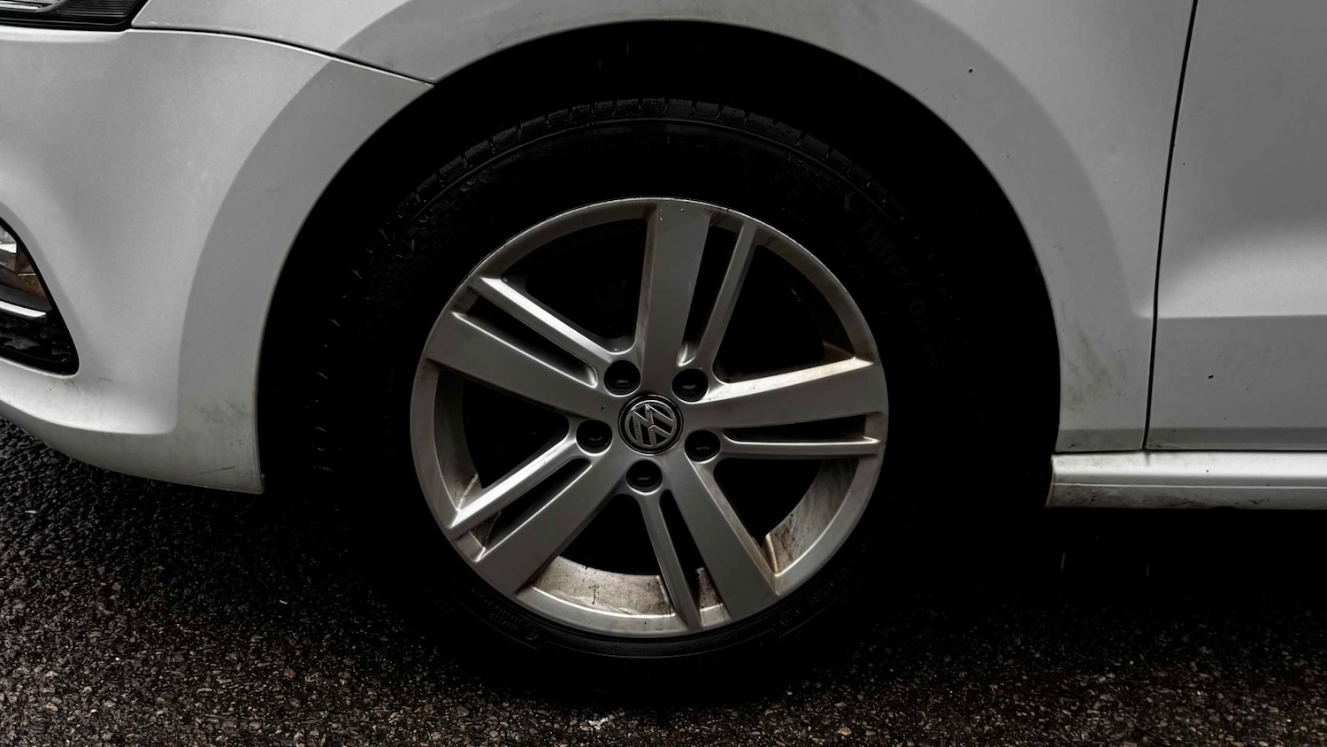 Used Volkswagen Polo 2017 for sale - 77648817: Photo 11