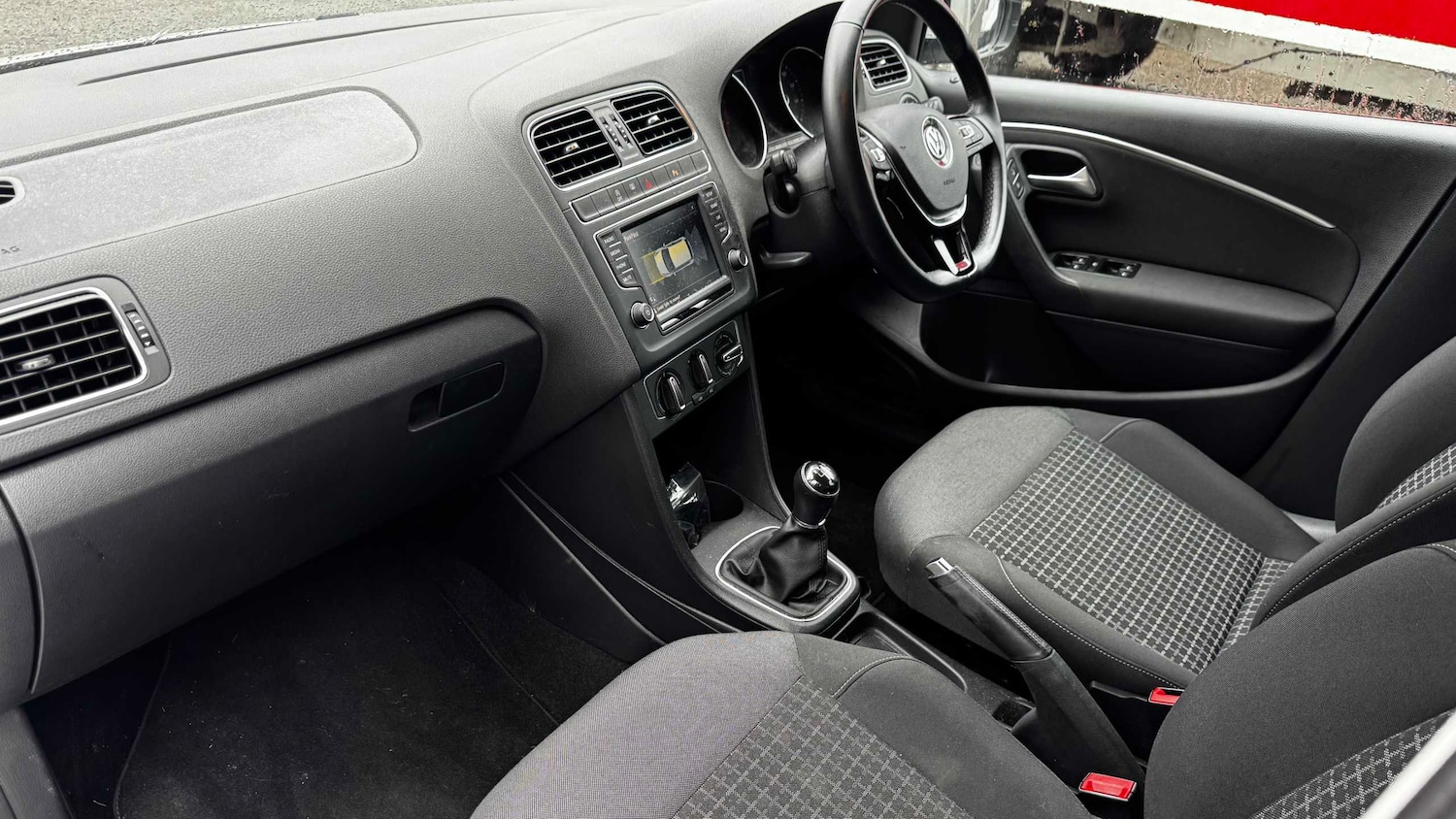 Used Volkswagen Polo 2017 for sale - 77648817: Photo 13