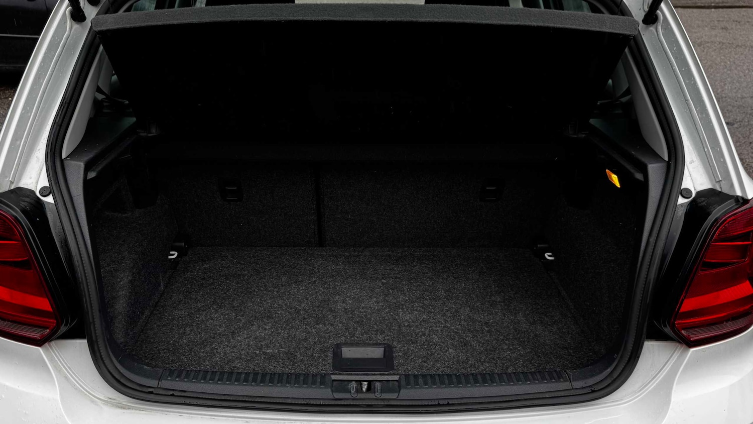 Used Volkswagen Polo 2017 for sale - 77648817: Photo 17